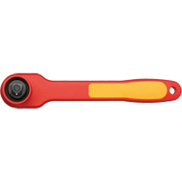 VDE Insulated Ratchet Wrench UAI398 | Caster Town