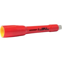 VDE Insulated Socket Extension UAI400 | Caster Town