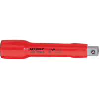 VDE Insulated Ratchet Wrench UAI418 | Caster Town