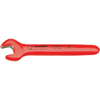 VDE Insulated Open-Ended Spanner UAI423 | Caster Town