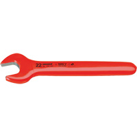 VDE Insulated Open-Ended Spanner UAI432 | Caster Town