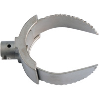3" Root Cutter for Drum Cable UAI617 | Caster Town