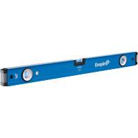 True Blue<sup>®</sup> Level, Box, 32" L, Aluminum, 3, Non-Magnetic UAJ545 | Caster Town