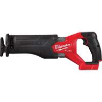 M18 Fuel™ Sawzall<sup>®</sup> Reciprocating Saw (Tool Only), 18 V, Lithium-Ion Battery, 3000 SPM UAK056 | Caster Town