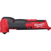 M12 Fuel™ Oscillating Multi-Tool (Tool Only), 12 V, Lithium-Ion UAK067 | Caster Town