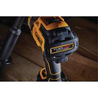 Brushless Cordless Hammer Drill/Driver with Flexvolt Advantage™ (Tool Only), 1/2" Chuck, 20 V UAK270 | Caster Town