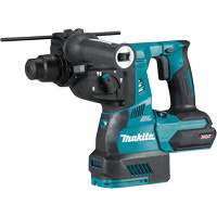 Max XGT<sup>®</sup> Rotary Hammer with Brushless Motor (Tool Only), 40 V, 1-1/8", 2.4 ft-lbs, 980 RPM UAL089 | Caster Town