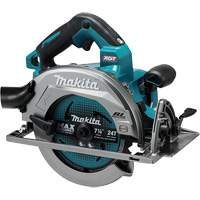 Max XGT<sup>®</sup> Circular Saw Kit with Brushless Motor & AWS, 7-1/4", 40 V UAL090 | Caster Town