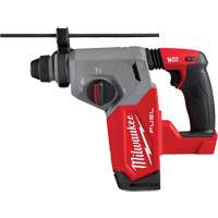 M18 Fuel™ SDS Plus Rotary Hammer (Tool Only), 18 V, 1", 2 ft-lbs., 1330 RPM UAL110 | Caster Town