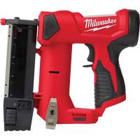 M12™ 23 Gauge Pin Nailer (Tool Only), 12 V, Lithium-Ion UAL115 | Caster Town