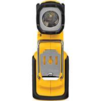 Max* Hand-Held Work Light, LED, 160 Lumens UAL176 | Caster Town