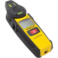 Intellilaser™ Stud Finder with Laser UAL196 | Caster Town