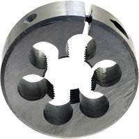 Drillco<sup>®</sup> Round Adjustable Pipe Die UAR604 | Caster Town