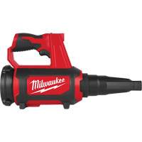 M12™ Compact Spot Blower (Tool Only), 12 V, 110 MPH Output, Battery Powered UAU203 | Caster Town