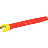 Insulated Open-Ended SAE Wrench UAU858 | Caster Town