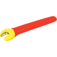 Insulated Open-Ended SAE Wrench UAU860 | Caster Town