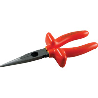 Needle Nose Straight Cutter Pliers UAU874 | Caster Town