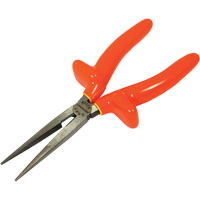 Needle Nose Straight Cutter Pliers UAU875 | Caster Town