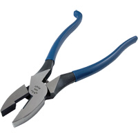 Ironworker's Pliers UAU880 | Caster Town
