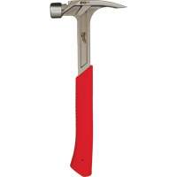 Rip Claw Hammer, 20 oz., Cushion Handle, 14" L UAV562 | Caster Town