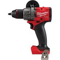 M18 Fuel™ Drill/Driver, Lithium-Ion, 18 V, 1/2" Chuck, 1400 in-lbs Torque UAV638 | Caster Town