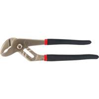 Groove Joint Pliers, 10" UAV657 | Caster Town