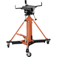 High Lift Professional 2-Stage Transmission Jack, 1 Ton(s) Lifting Capacity UAV879 | Caster Town