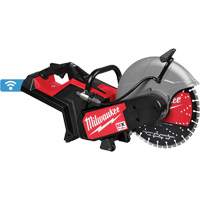 MX Fuel™ Cut-Off Saw with RapidStop™ Brake (Tool Only), 14" UAW022 | Caster Town