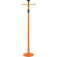Single Post Stabilizing Stands UAW079 | Caster Town