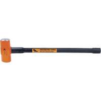 Indestructible Hammers, 14 lbs., 30" UAW712 | Caster Town