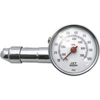 Dial Type Tire Pressure Gauges UAW772 | Caster Town