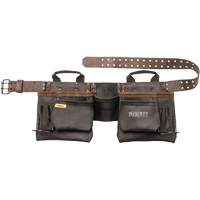 Tool Apron UAW779 | Caster Town