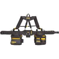 Tool Rig With Suspenders UAW789 | Caster Town