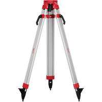 Rotary Laser Tripod UAW809 | Caster Town