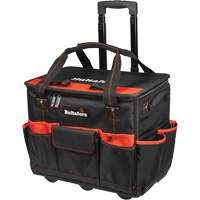 18" Roller Tool Bag UAX327 | Caster Town