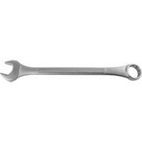 Combination Wrench, 1/2", Chrome Finish UAX386 | Caster Town