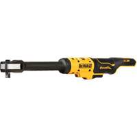 XTREME™ 12V MAX Brushless 3/8" Extended Reach Ratchet (Tool Only) UAX474 | Caster Town