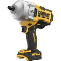 XR<sup>®</sup> Brushless Cordless High Torque Impact Wrench with Hog Ring Anvil, 20 V, 1/2" Socket UAX477 | Caster Town
