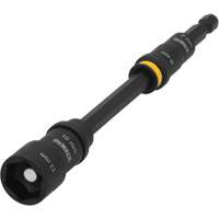 FLEXTORQ<sup>®</sup> Double-Ended Nut Driver, 10 mm/13 mm/7 mm/8 mm Drive, 6" L, Magnetic UAX493 | Caster Town