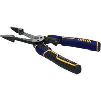VISE-GRIP<sup>®</sup> 7-in-1 Multi-Function Wire Stripper UAX518 | Caster Town
