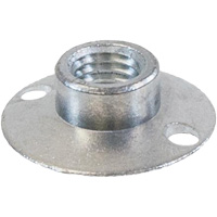 CLAMPING NUT 5/8-11 UG133 | Caster Town