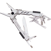 Compact Sport<sup>MC</sup> Multi-Plier<sup>MD</sup> 400, 5-63/100" l UG697 | Caster Town