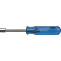 Hollow Shaft Nut Driver - Imperial, 3/8" Drive, 7-1/4" L VE074 | Caster Town