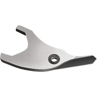 Replacement Centre Shear Blade VE390 | Caster Town