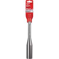 SDS-Max Ground Rod Driver, 3/4"/5/8" Tip, 3/4" Drive Size, 10" Length VG049 | Caster Town