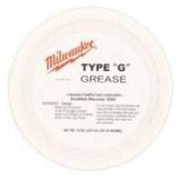 Type G Grease, 1 lbs., Tub VG715 | Caster Town