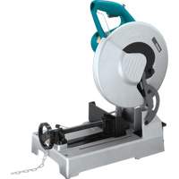 Metal Cutting Saw, 12", 1700 No Load RPM, 15 A VK961 | Caster Town