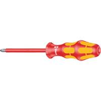 Insulated Phillips Slotted Screwdriver VS285 | Caster Town