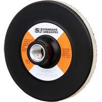 Standard Abrasives™ Surface Conditioning Discs- Fe Material VU618 | Caster Town