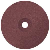 Coolcut™ Sanding Disc, Aluminum Oxide, 40, 7" Dia x 7/8" Arbor VV555 | Caster Town